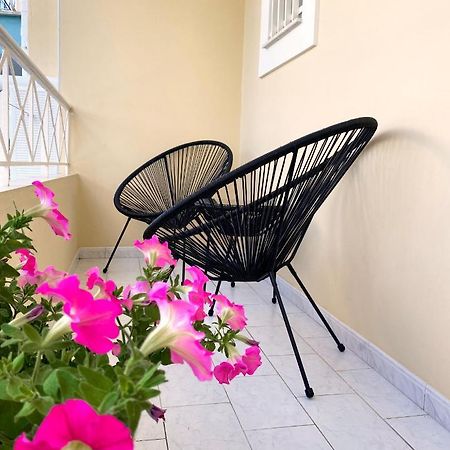Citrus Apartment Argostoli (Kefalonia) Exterior foto