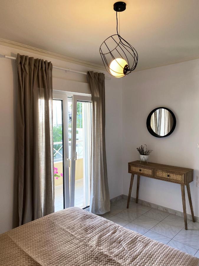Citrus Apartment Argostoli (Kefalonia) Exterior foto