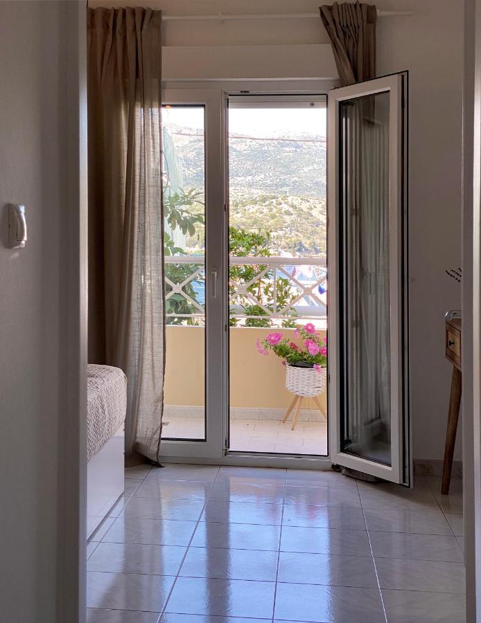 Citrus Apartment Argostoli (Kefalonia) Exterior foto