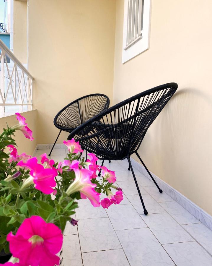 Citrus Apartment Argostoli (Kefalonia) Exterior foto